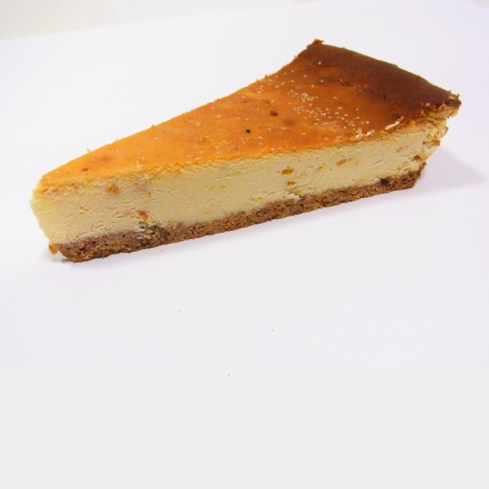 チーズケーキ