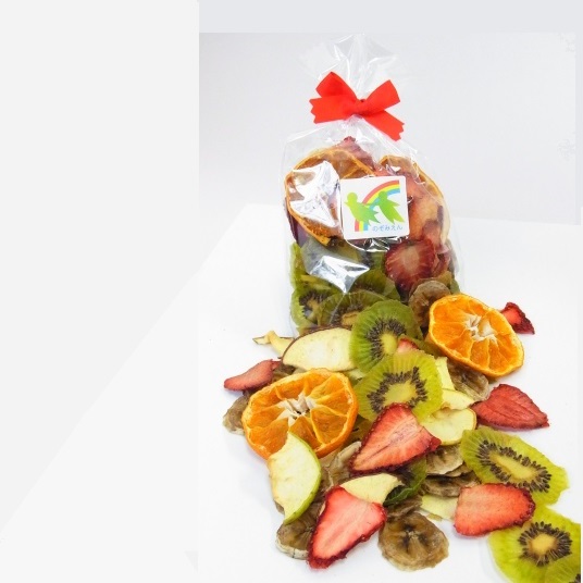 ドライフルーツ