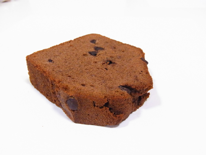 チョコパウンド