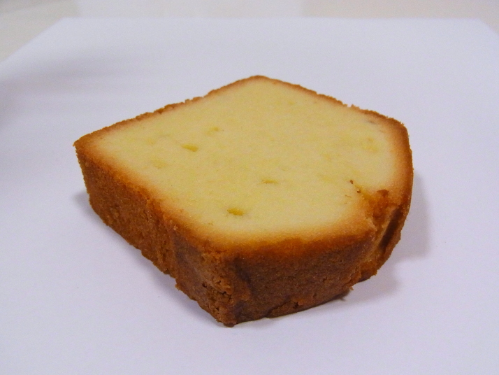 レモンパウンド