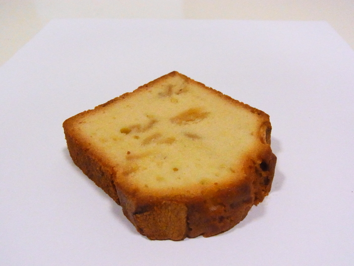 りんごパウンド(季節限定)