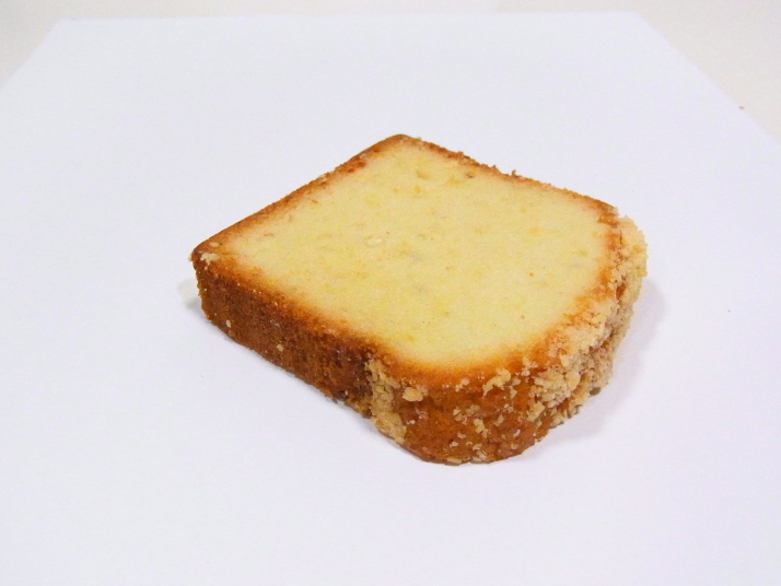 チーズパウンド