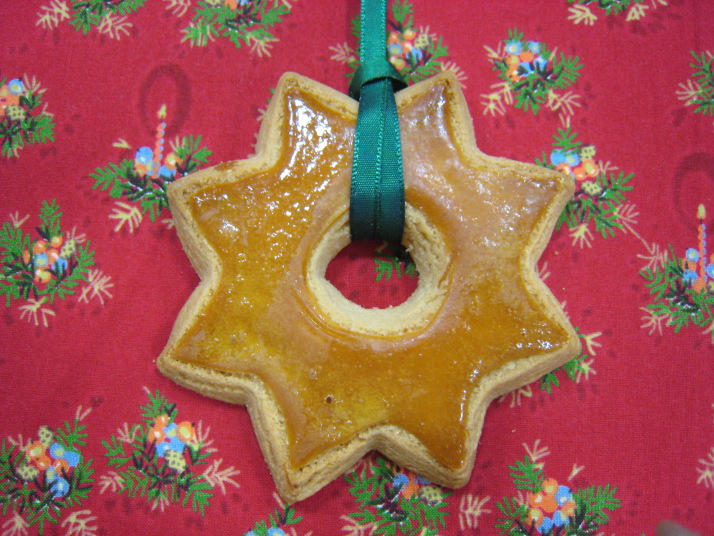 リースクッキー