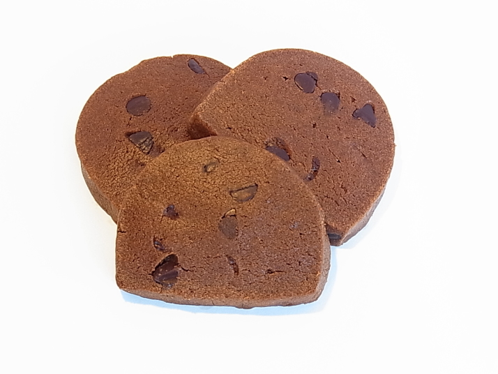 チョコクッキー