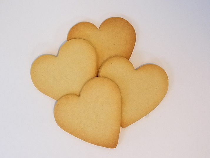 レモンクッキー