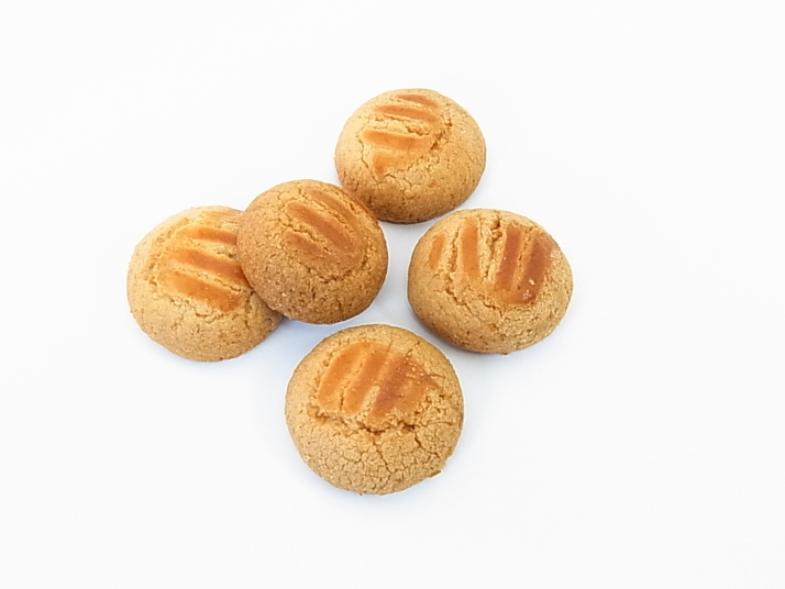 ココナッツクッキー