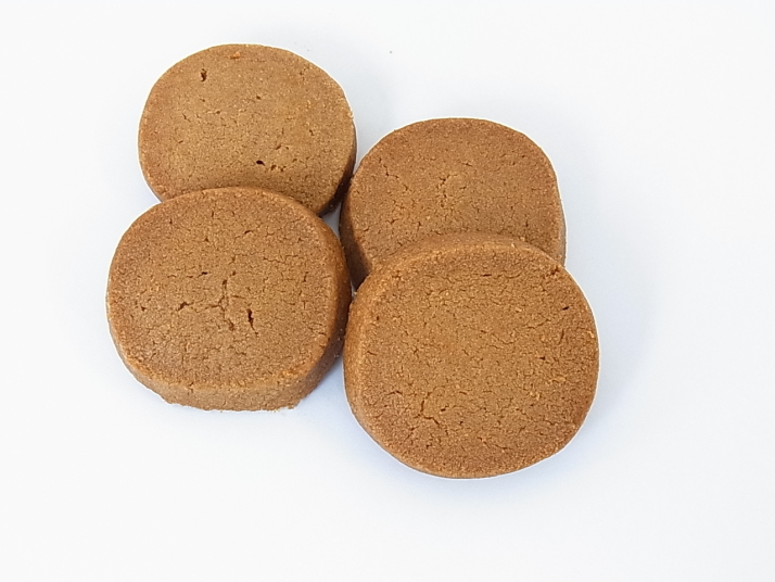 シナモンクッキー