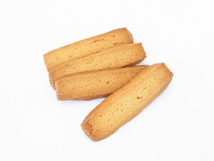 チーズクッキー