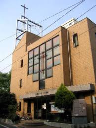 Tokyo Covenant Church